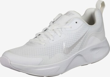 Nike Sportswear Sneaker 'Wear All Day' in Weiß: predná strana