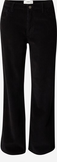 ABOUT YOU x Marie von Behrens Trousers 'Eve' in Black, Item view