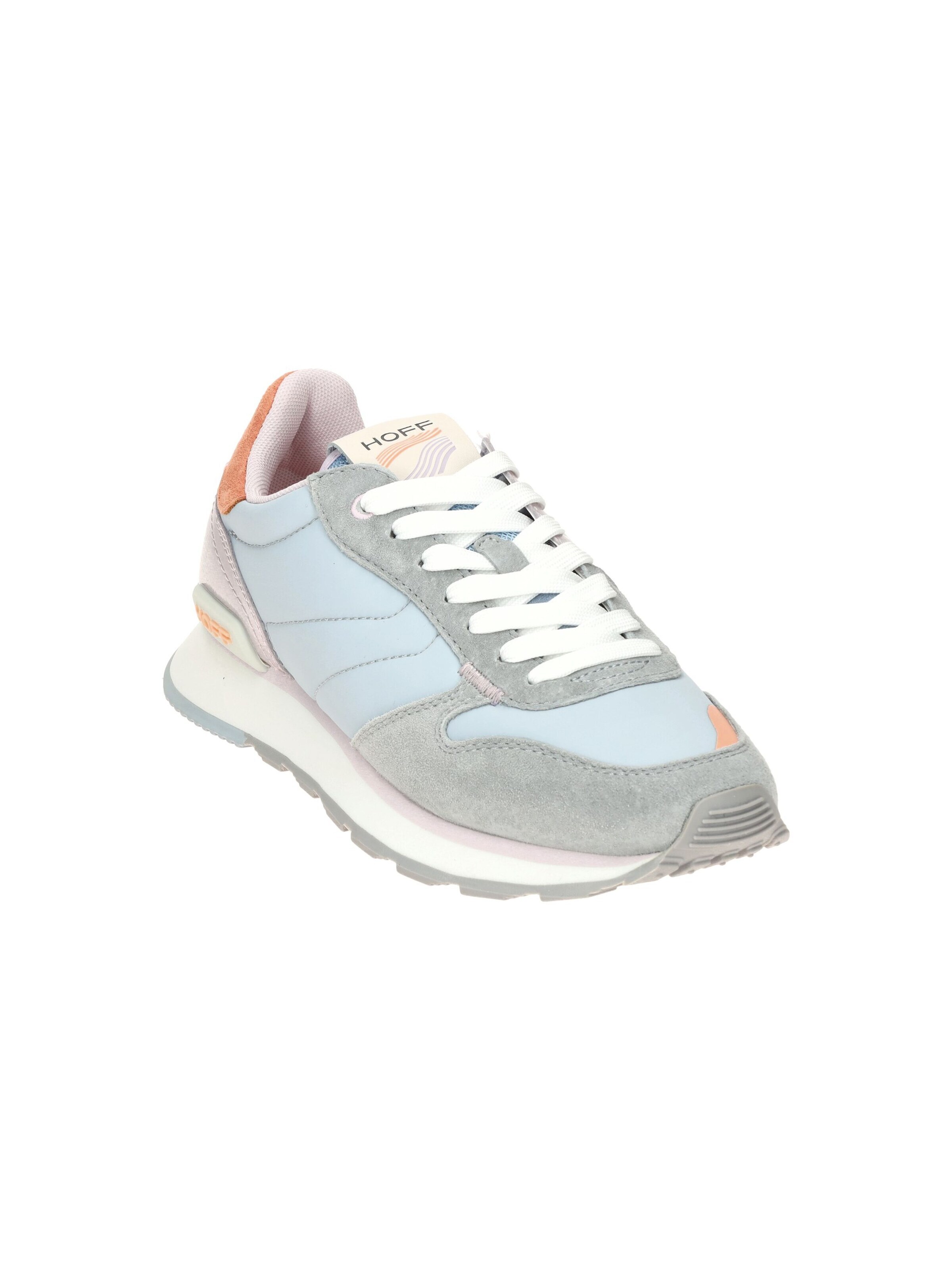 HOFF Lace-Up Shoes in Blue