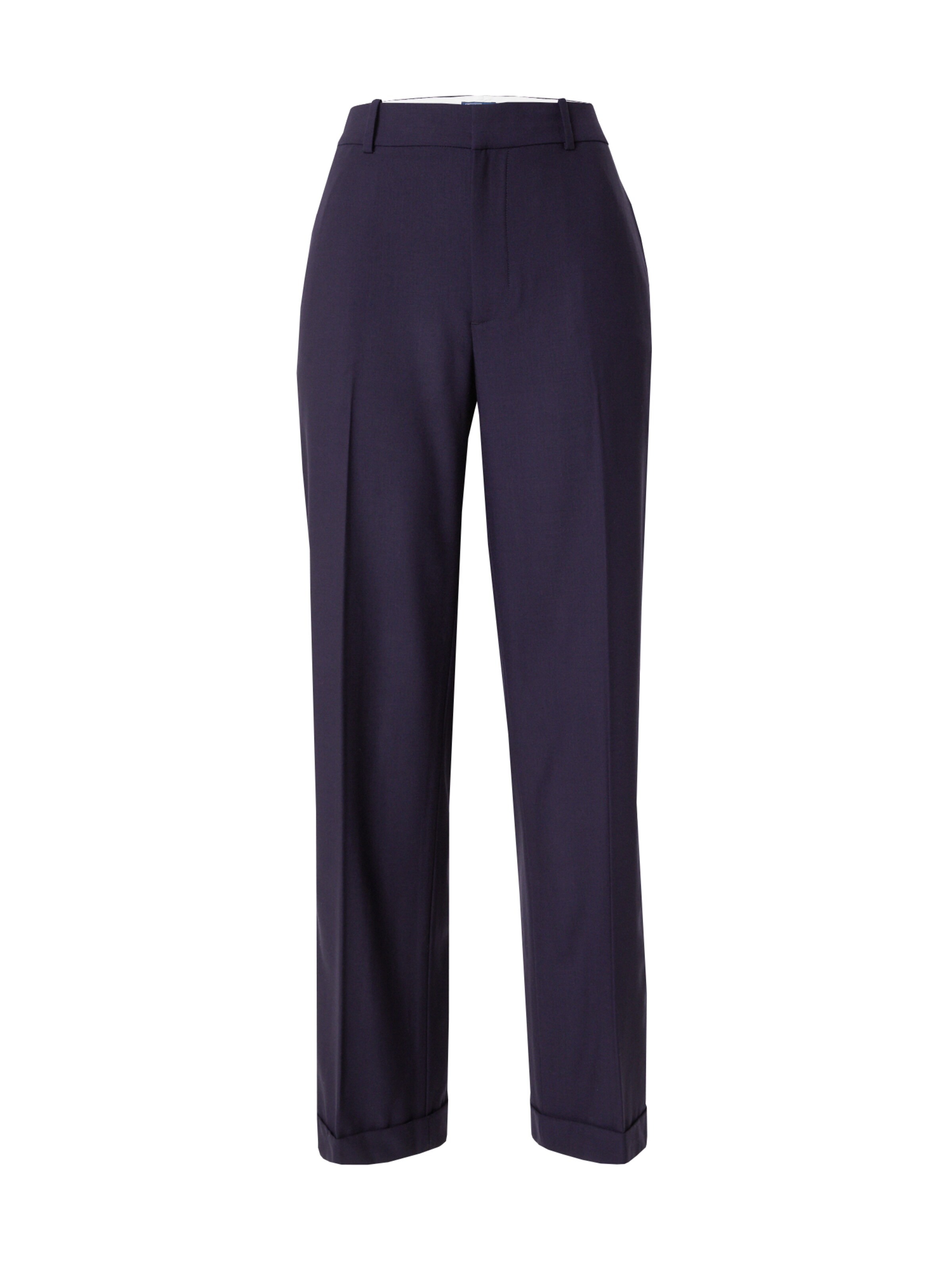 Polo Ralph Lauren Loosefit Suorat housut värissä sininen: etupuoli