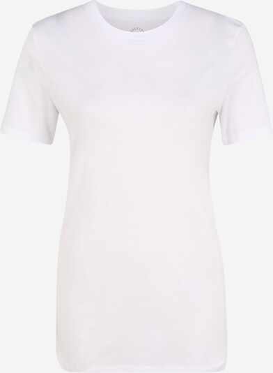 Maglietta 'PERFECT' Selected Femme (Tall) di colore bianco, Visualizzazione prodotti