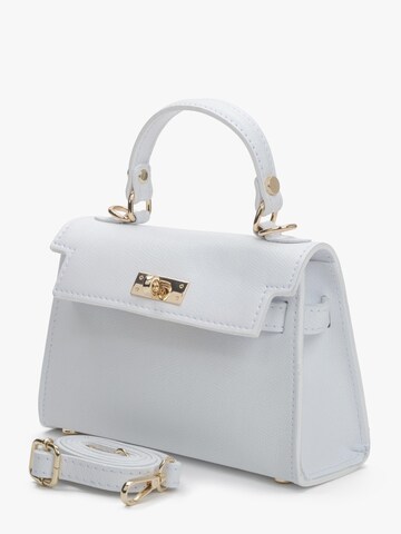 Estro Håndtaske '1220' i hvid