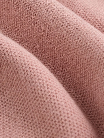 Set Next en rose