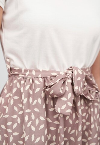 Abito di Cloud5ive in marrone