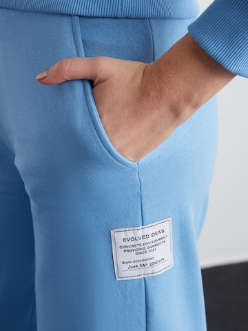 Grimelange Träningsoverall i blå