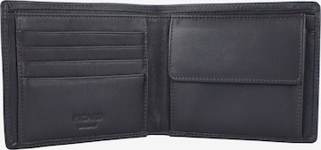 Picard Wallet 'Brooklyn' in Brown