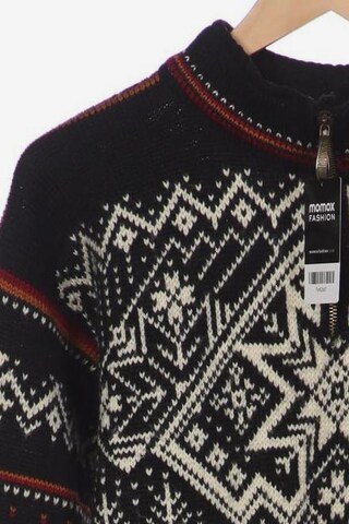 Dale of Norway Pullover XS in Schwarz