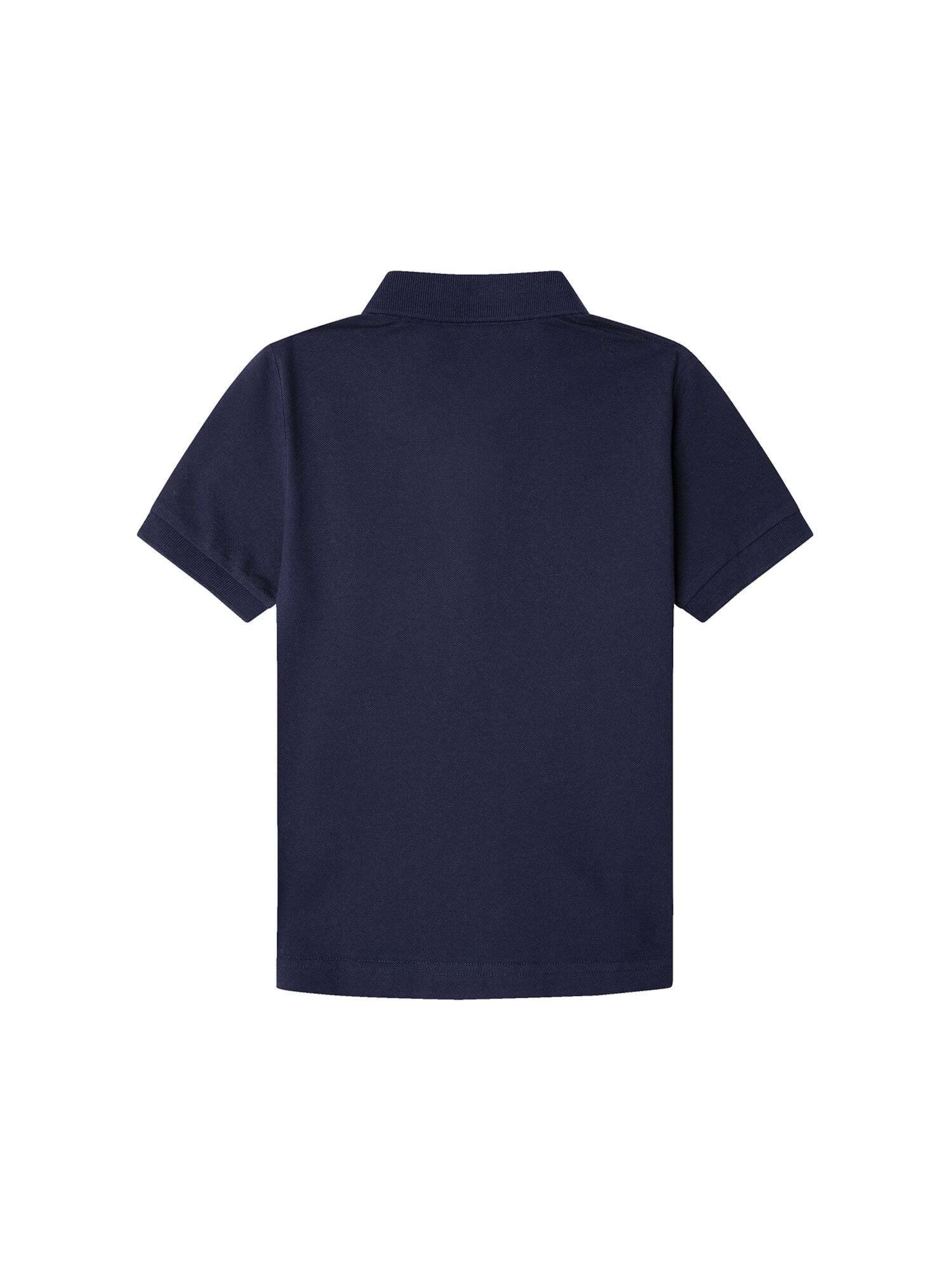 Maglietta di Hackett London in blu