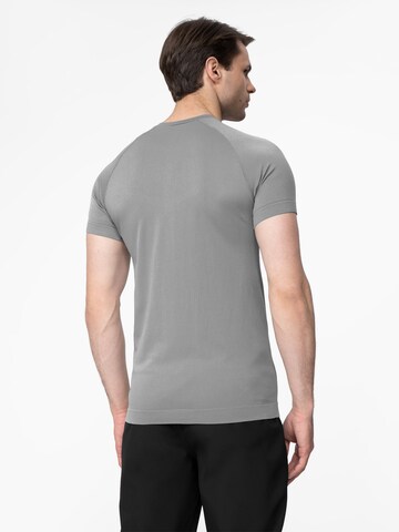 4F Shirt in Grey