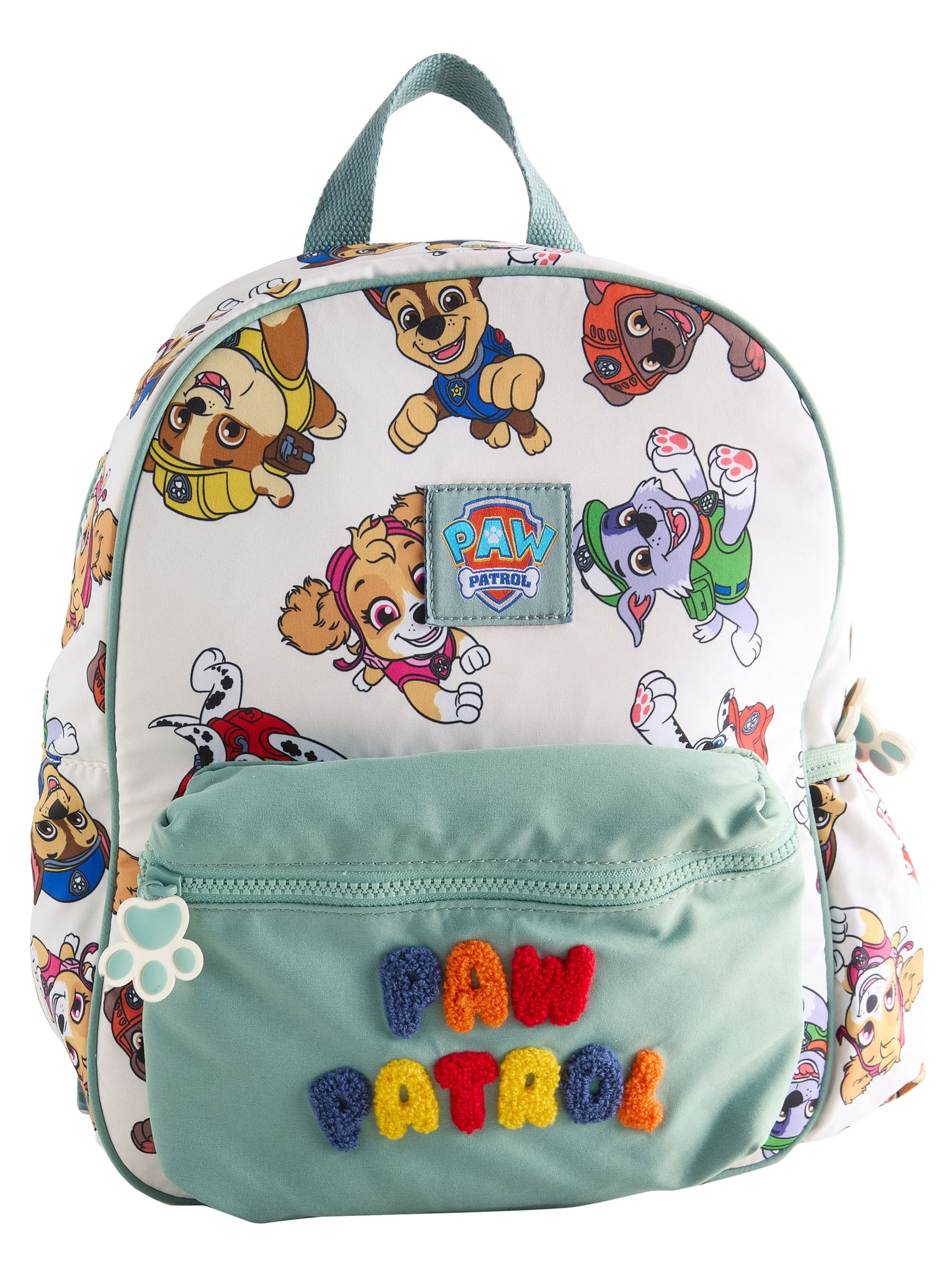 Next Backpack 'Paw Patrol' in Mixed colours: front