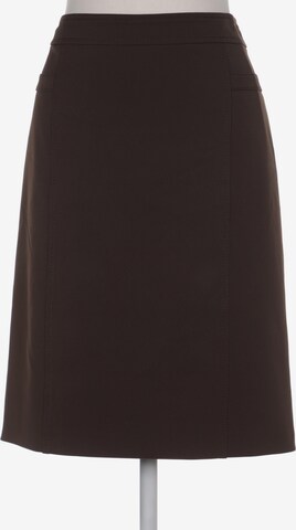 ESCADA SPORT Skirt in S in Brown: front