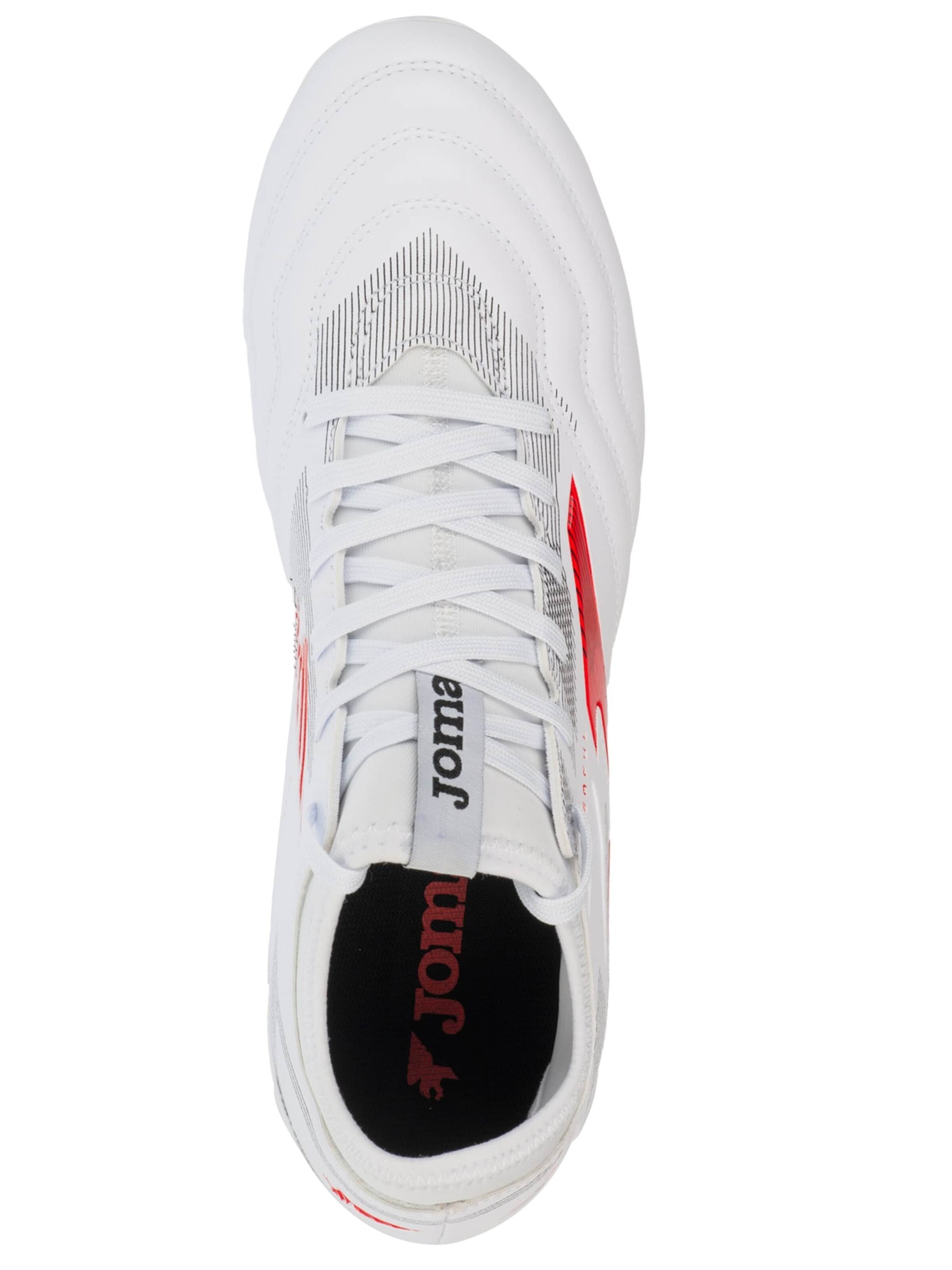 JOMA Voetbalschoen 'Joma Powerful 25 POWS FG' in Wit
