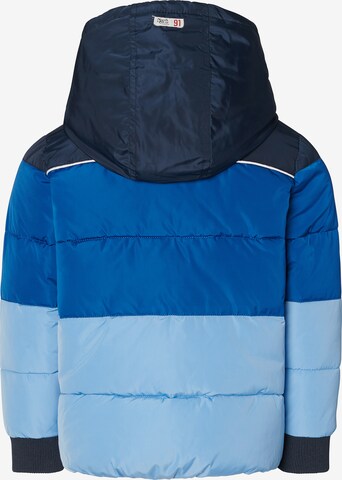 Noppies Winter jacket 'Nijland' in Blue