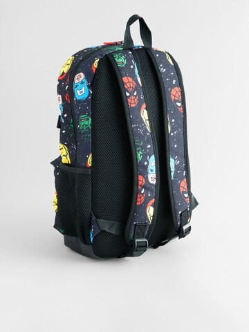 Next Rucksack in Blau