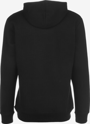 UMBRO Sweatshirt 'Active Style' in Black
