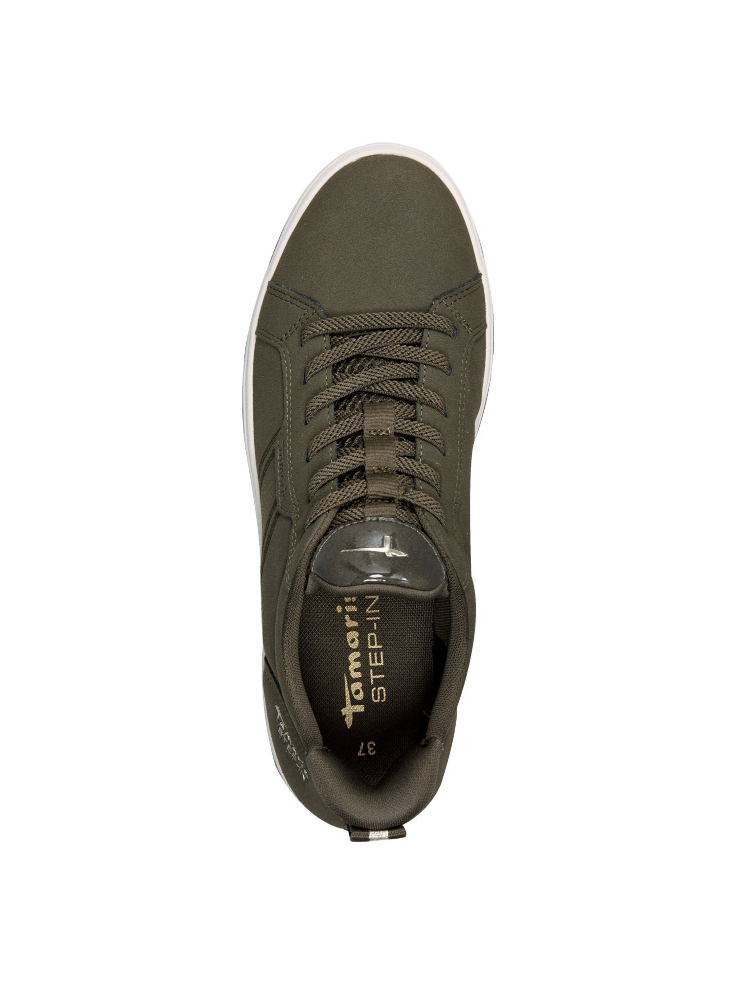 Tamaris Sneakers in Green