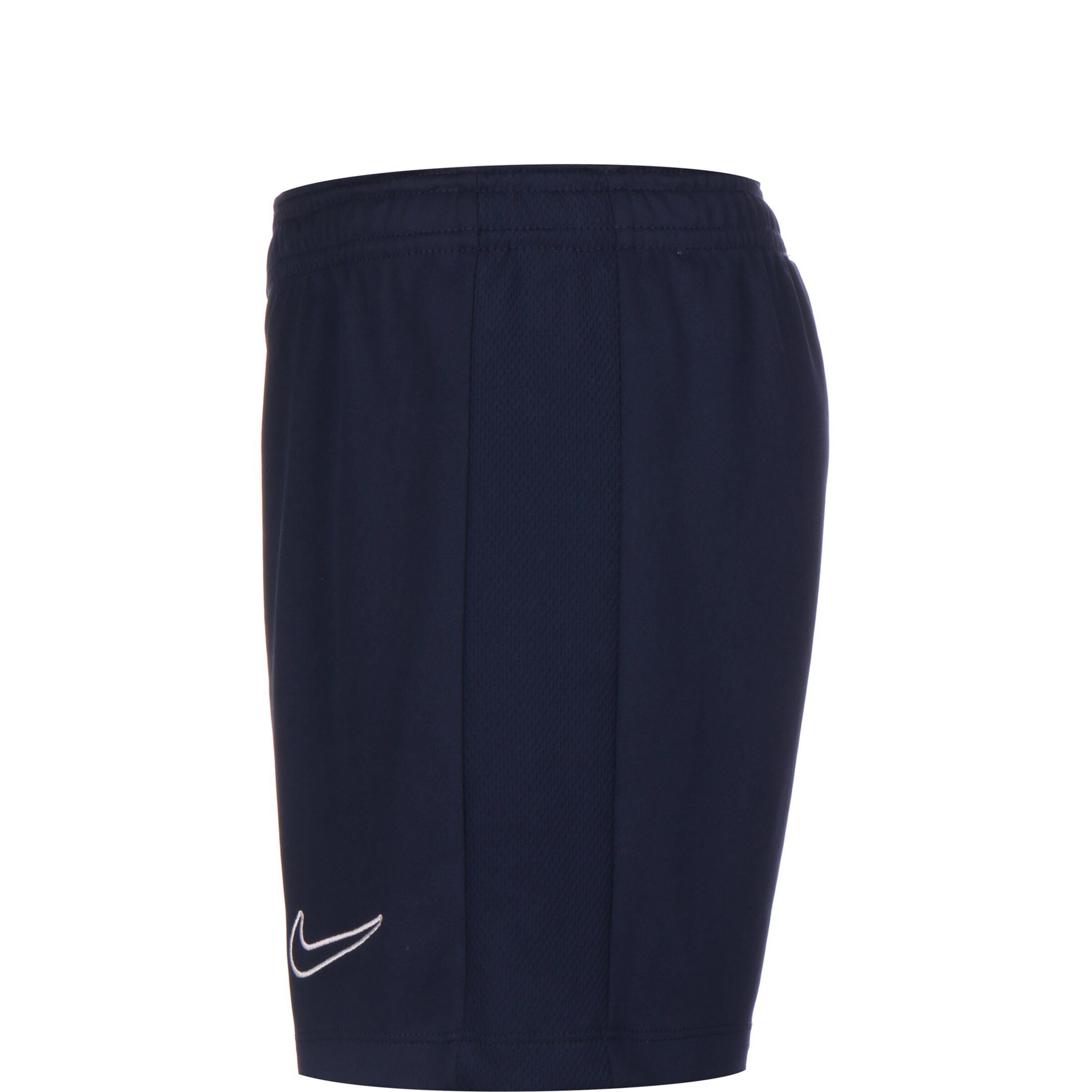 NIKE Regular Workout Pants 'Academy 23' in Blue