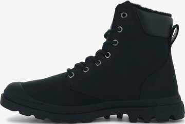Palladium Boots 'Pampa' in Black