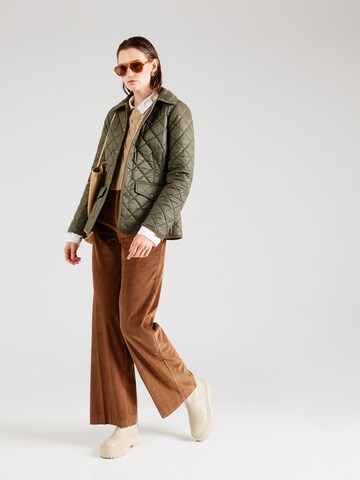 Polo Ralph Lauren Jacke in Grün