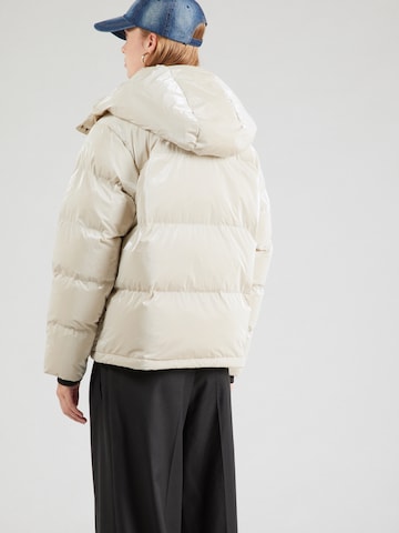 KARL LAGERFELD JEANS - Chaqueta de invierno en gris