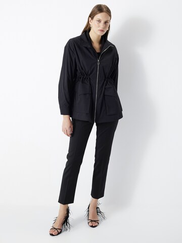 Ipekyol Between-Season Jacket in Black