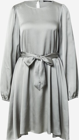 BRUUNS BAZAAR Платье 'Acacia Fraia' в Серый: спереди