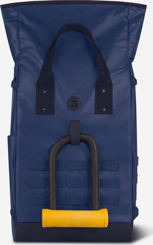 Cabaia Backpack 'Explorer' in Blue