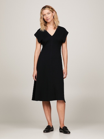 TOMMY HILFIGER Dress in Black