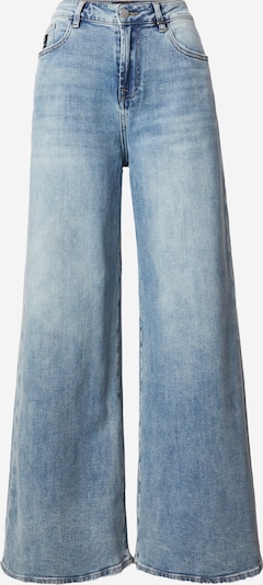 Džinsai 'Kalea' iš Elias Rumelis, spalva – tamsiai (džinso) mėlyna, Prekių apžvalga