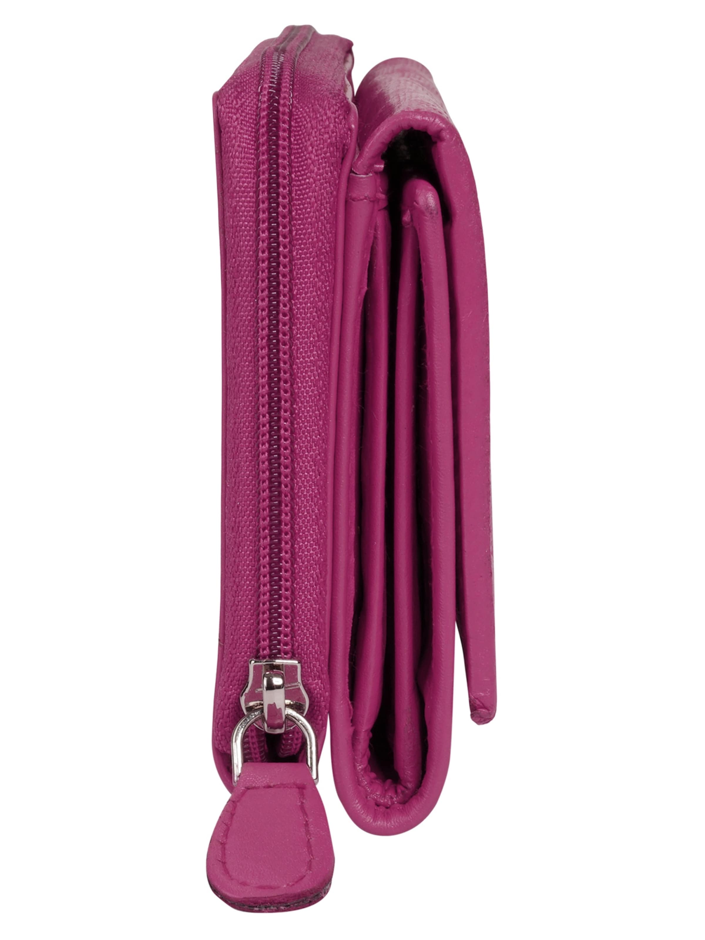 Porte-monnaies Bruno Banani en rose
