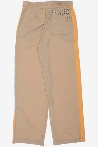 JOY SPORTSWEAR Pants in M in Beige