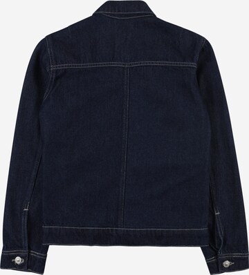 KIDS ONLY Jacke 'Duke' in Blau