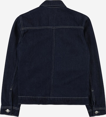 Veste mi-saison 'Duke' KIDS ONLY en bleu