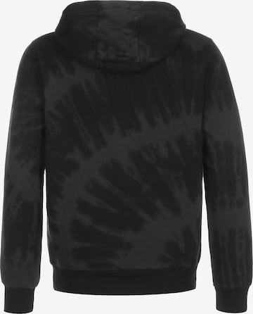 ELLESSE Sweatshirt 'Torices' in Black