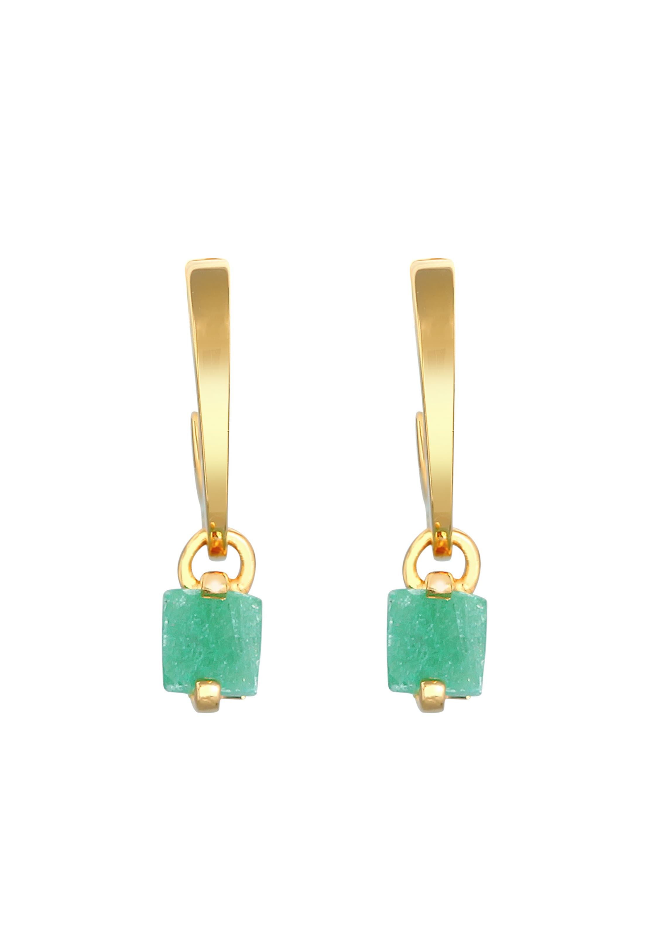 ELLI PREMIUM Earrings in Gold
