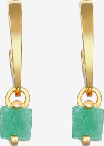 ELLI PREMIUM Earrings in Gold