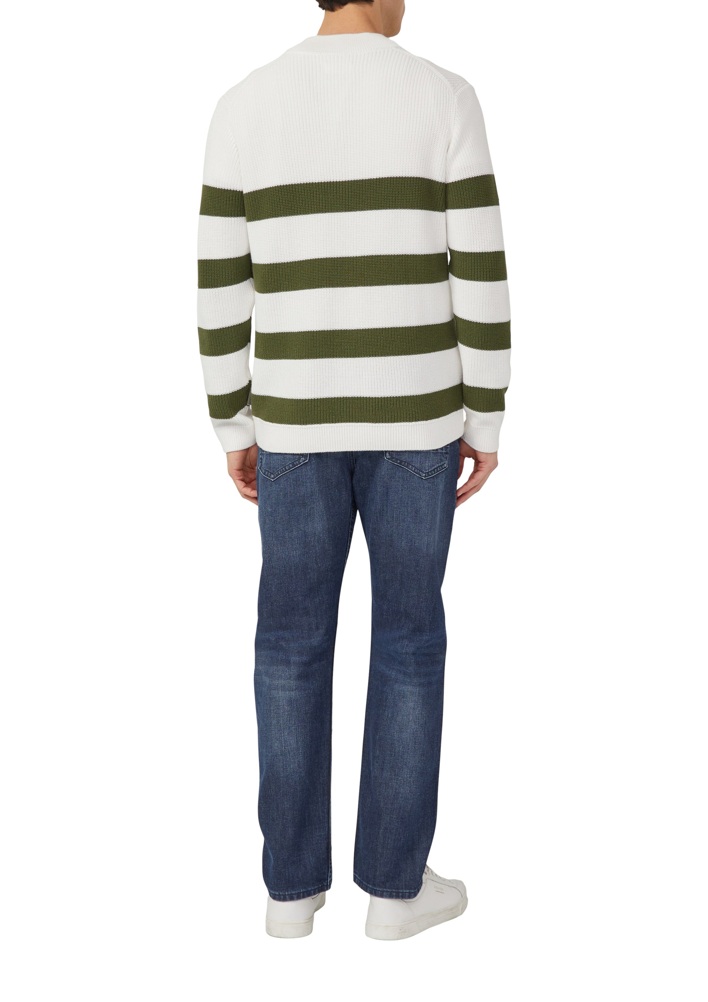 s.Oliver Trui in Groen