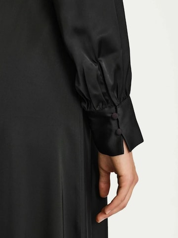 Soft Rebels Šaty – černá