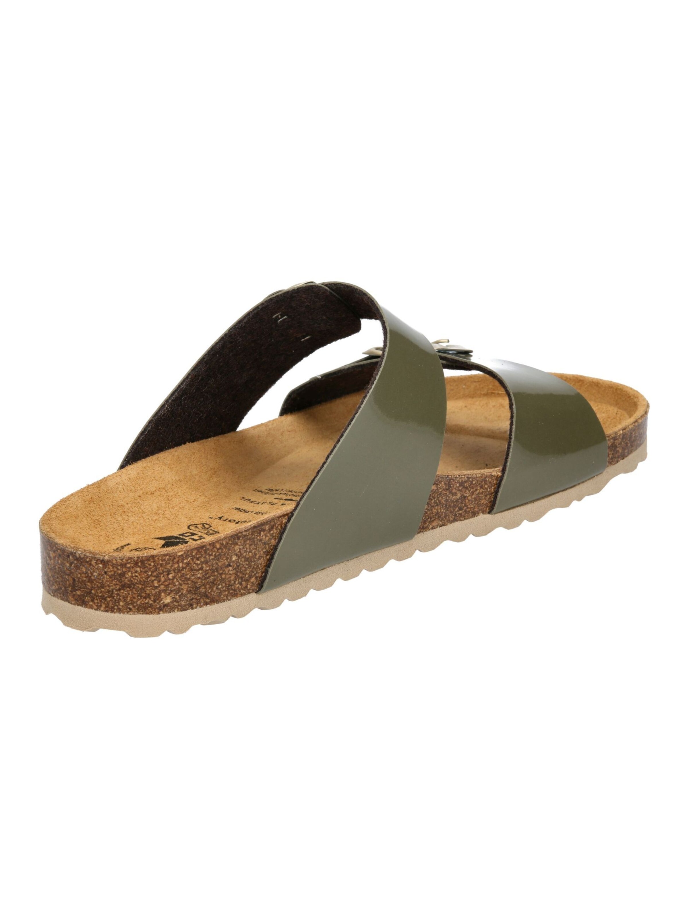 LICO Mule 'Bioline Mera' in Grey