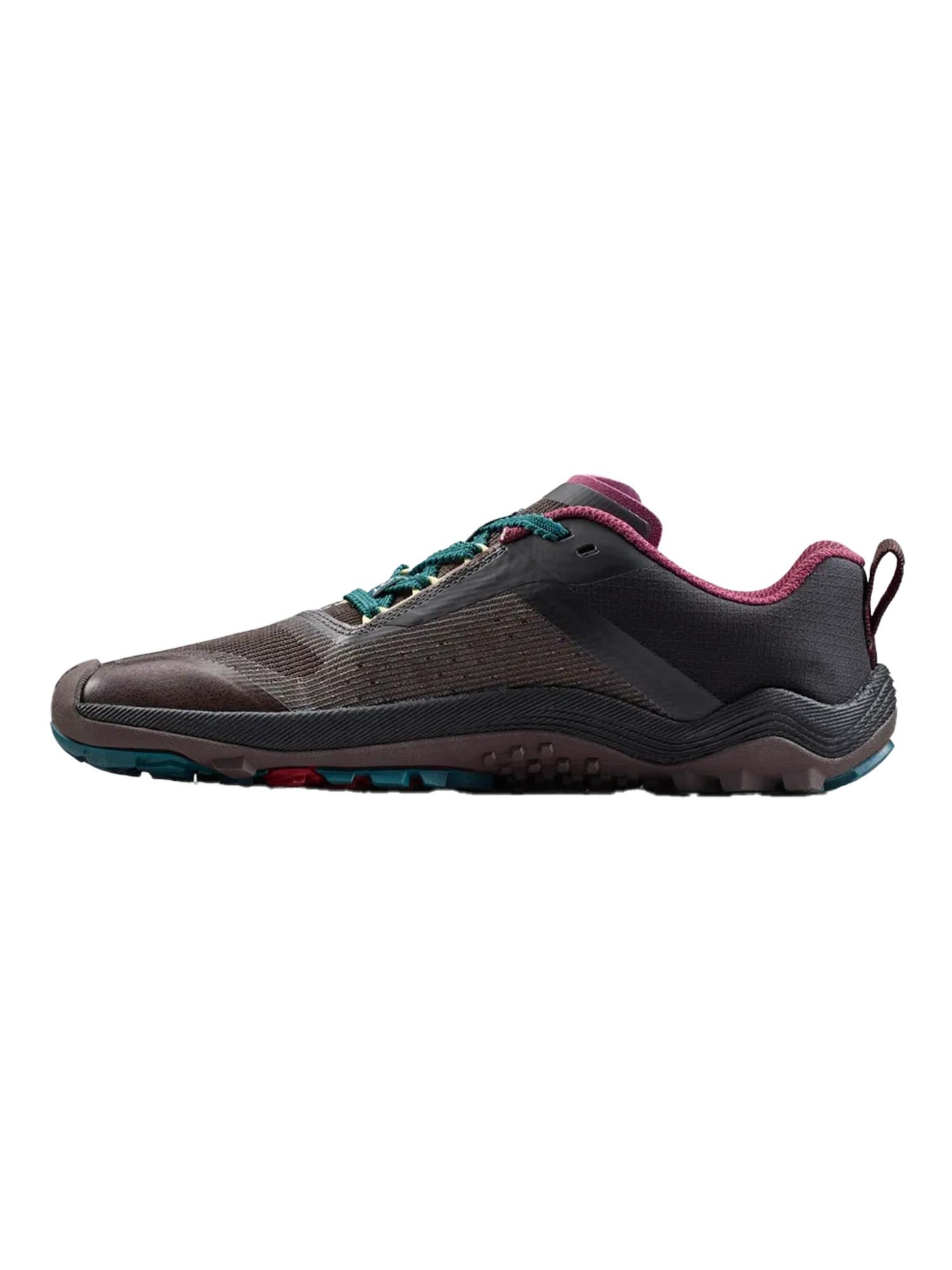 Chaussure basse 'PRIMUS TRAIL FLOW' Vivo Barefoot en marron