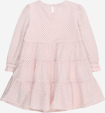 TOMMY HILFIGER - Vestido 'Essential' em rosa