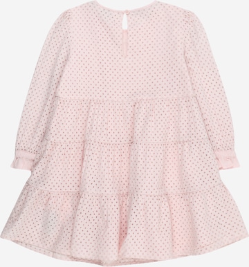 TOMMY HILFIGER Dress 'Essential' in Pink