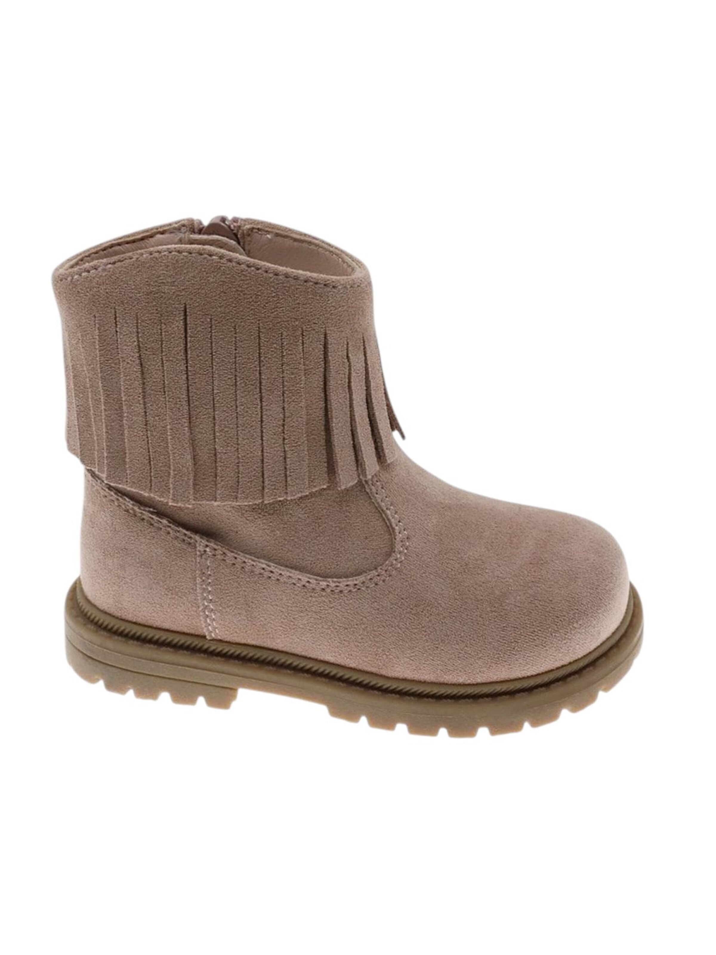 Beppi Botas 'High Boot' en 22 en rosa, Vista del producto