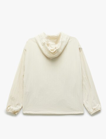 Koton Between-season jacket in Beige