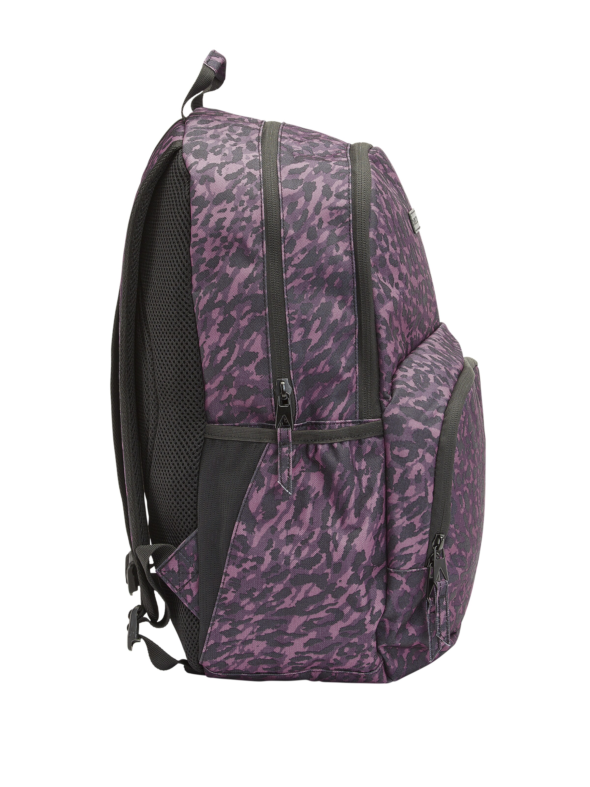 Sac à dos 'UPPERCLASS' Volcom en violet