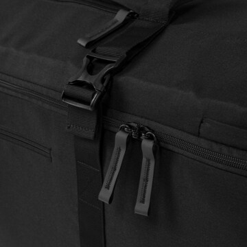 Borsa da viaggio di Epic in nero
