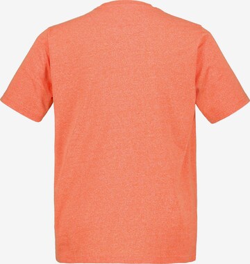 T-Shirt JAY-PI en orange