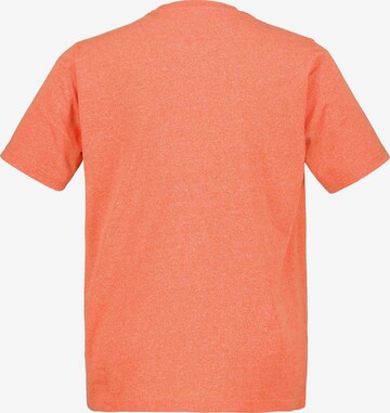 JAY-PI Shirt in Oranje