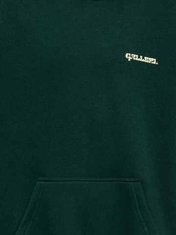 Only & Sons Junior Sweatshirt 'OSJCERES ' in Groen