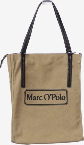 Marc O'Polo Handtasche gross One Size in Beige: predná strana